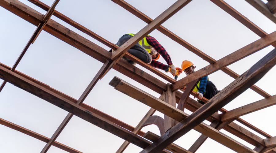 Expert top industrial roofings services in Pierce, CO